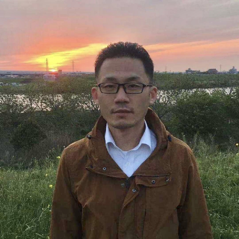 兆松的第一张照片--宁阳认干亲服务网